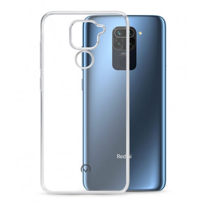 Mobilize Gelly Case Xiaomi Redmi Note 9 Clear