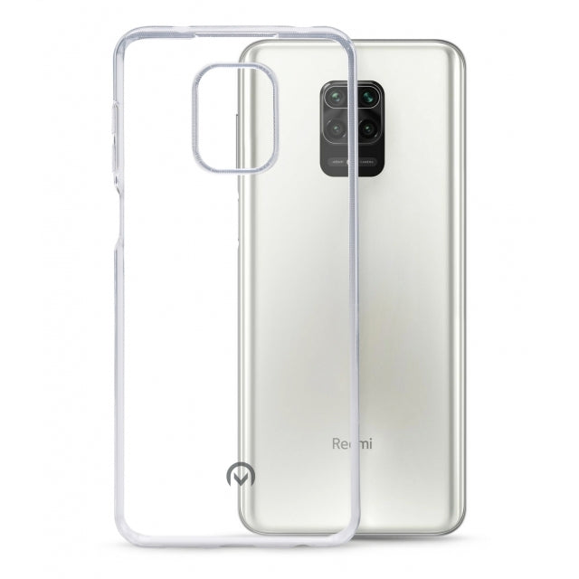 Mobilize Gelly Case Xiaomi Redmi Note 9S/Note 9 Pro Clear