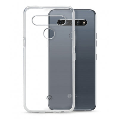 Mobilize Gelly Case Lg K61 Clear