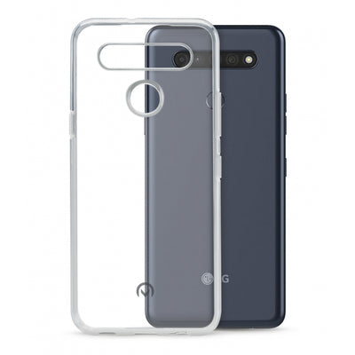 Mobilize Gelly Case Lg K51S Clear