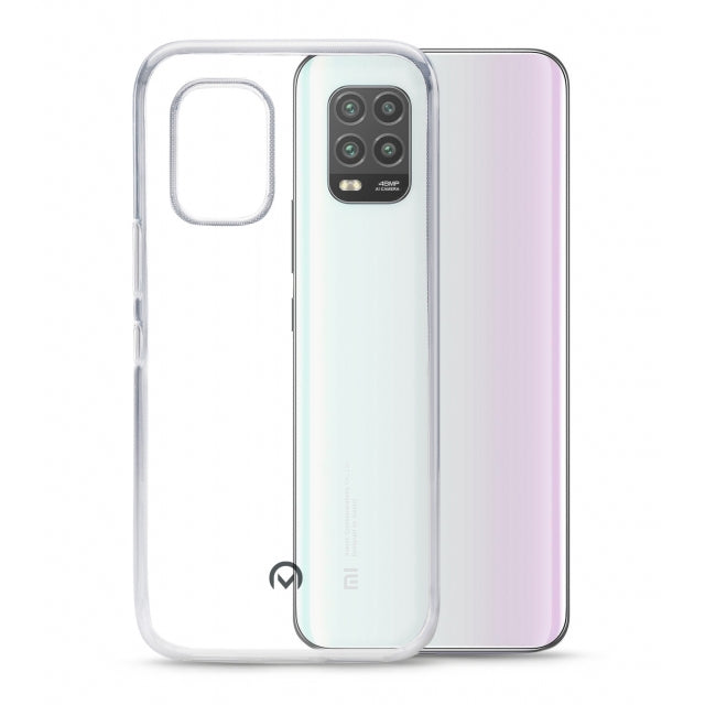 Mobilize Gelly Case Xiaomi Mi 10 Lite Clear