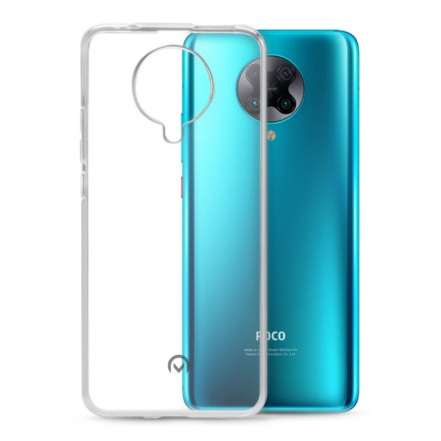 Mobilize Gelly Case Xiaomi Poco F2 Pro Clear