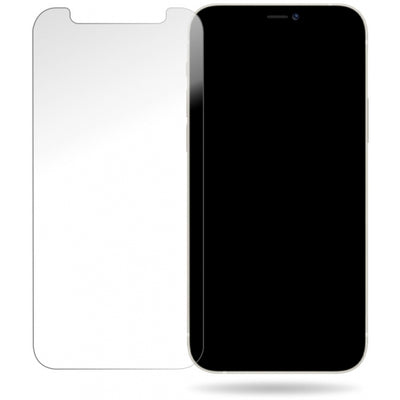 My Style Tempered Glass Screen Protector For Apple Iphone 12/12 Pro Clear (10-Pack)