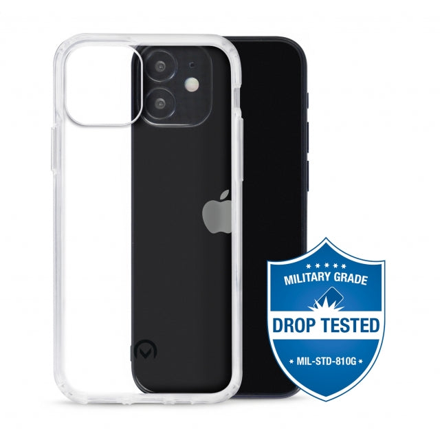 Mobilize Naked Protection Case Apple Iphone 12 Mini Clear