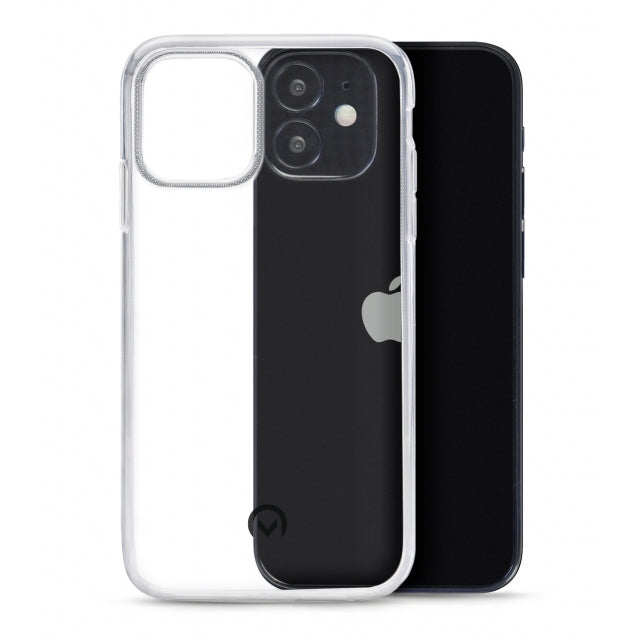 Mobilize Gelly Case Apple Iphone 12 Mini Clear