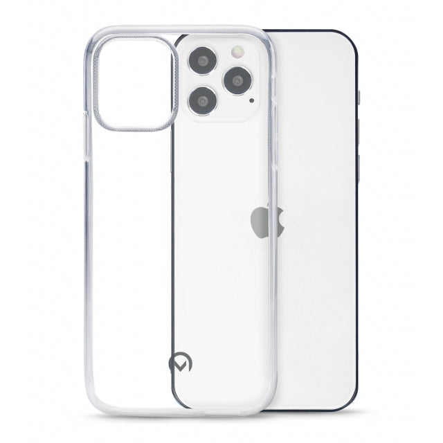 Mobilize Gelly Case Apple Iphone 12/12 Pro Clear