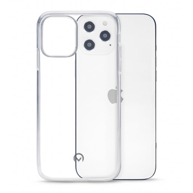 Mobilize Gelly Case Apple Iphone 12 Pro Max Clear