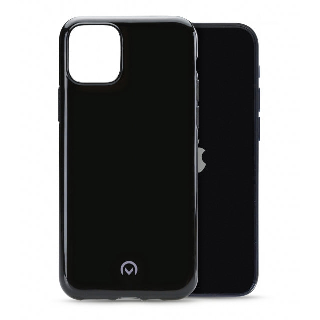 Mobilize Gelly Case Apple Iphone 12 Mini Black