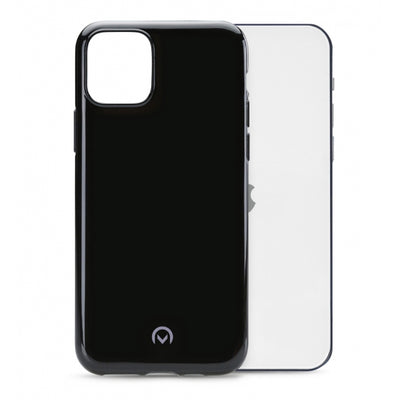 Mobilize Gelly Case Apple Iphone 12/12 Pro Black