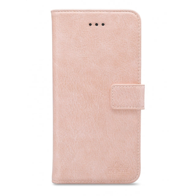 My Style Flex Wallet For Apple Iphone 12/12 Pro Pink