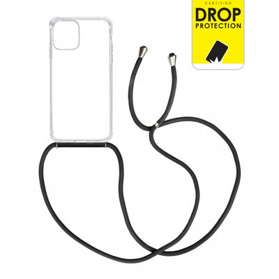 My Style Loop Case For Apple Iphone 12 Pro Max Clear