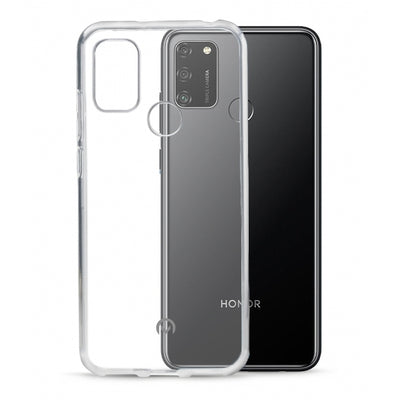 Mobilize Gelly Case Honor 9A Clear