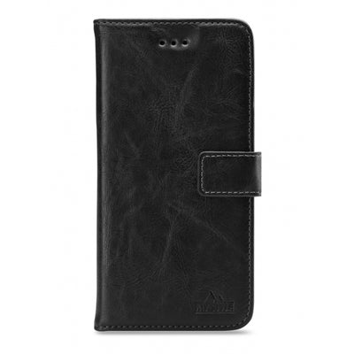 My Style Flex Wallet For Samsung Galaxy A31 Black