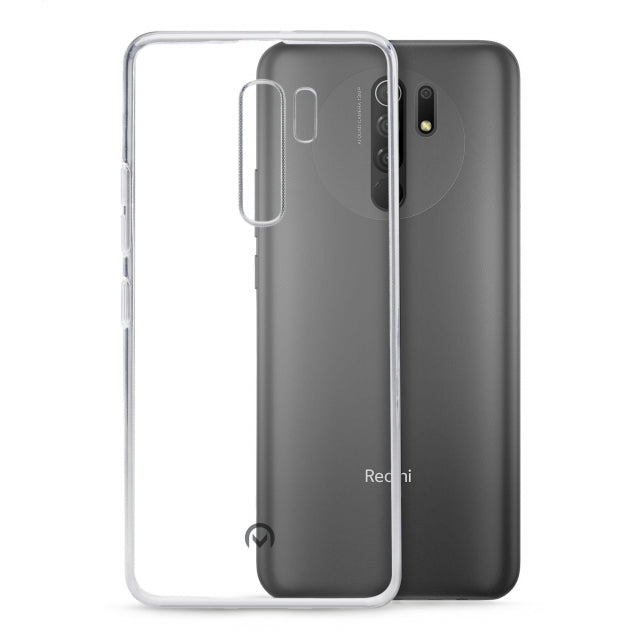 Mobilize Gelly Case Xiaomi Redmi 9 Clear