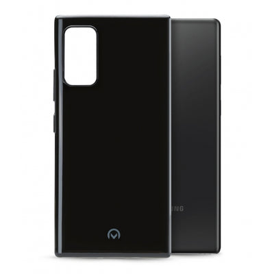 Mobilize Gelly Case Samsung Galaxy Note20 Black