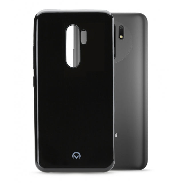 Mobilize Gelly Case Xiaomi Redmi 9 Black