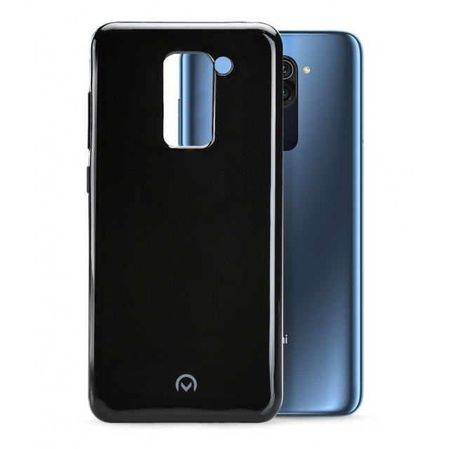 Mobilize Gelly Case Xiaomi Redmi Note 9 Black