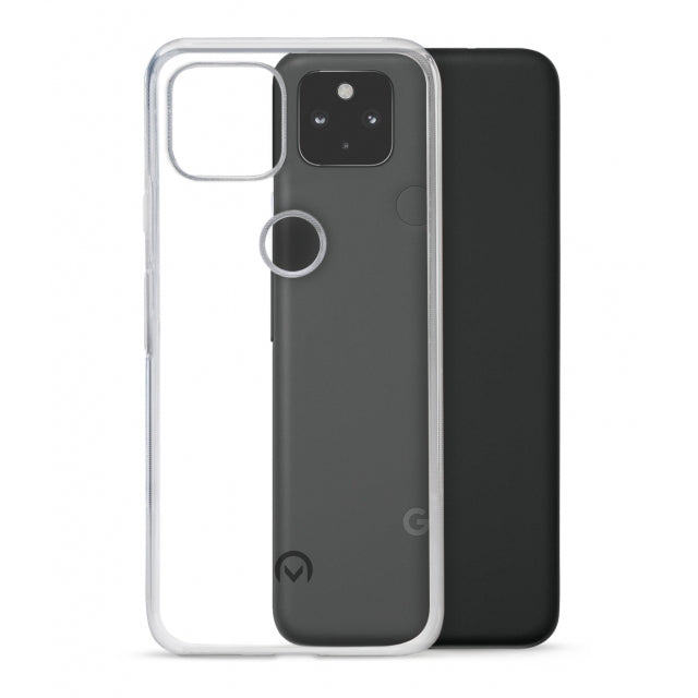 Mobilize Gelly Case Google Pixel 4A 5G Clear