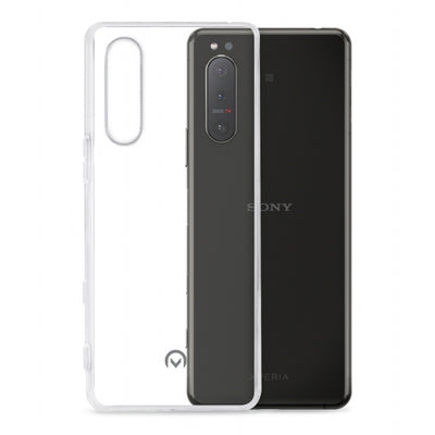 Mobilize Gelly Case Sony Xperia 5 Ii Clear