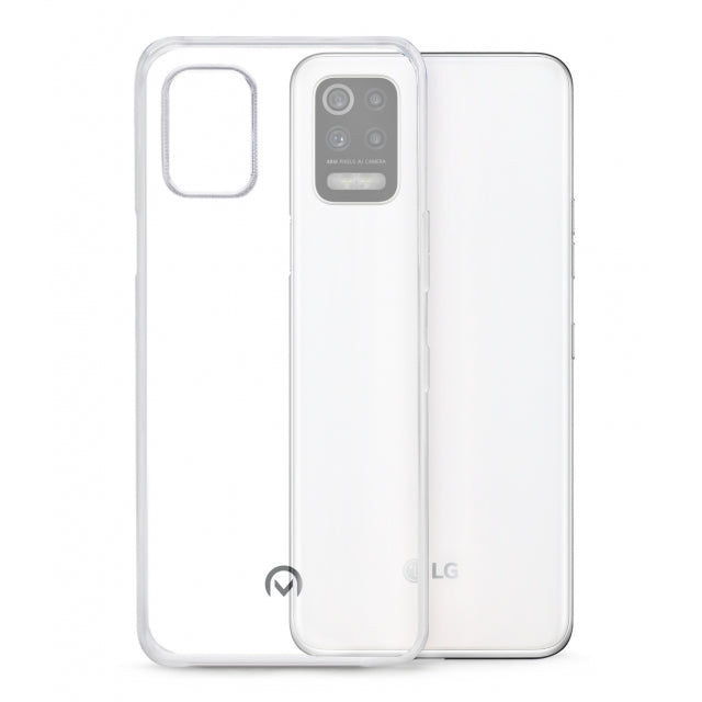 Mobilize Gelly Case Lg K52/K62 Clear