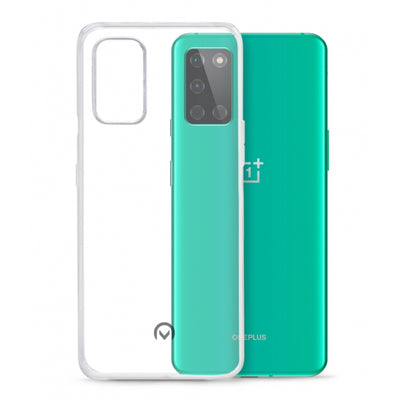 Mobilize Gelly Case Oneplus 8T Clear