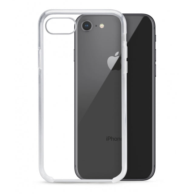 Mobilize Clear Case Apple Iphone 6/6S/7/8/Se (2020/2022) Clear