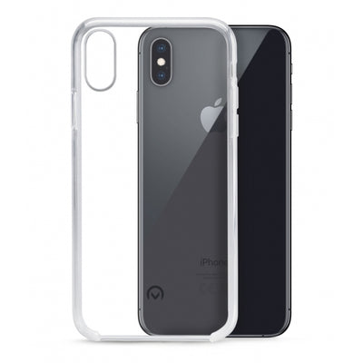 Mobilize Clear Case Apple Iphone Xs Max Clear