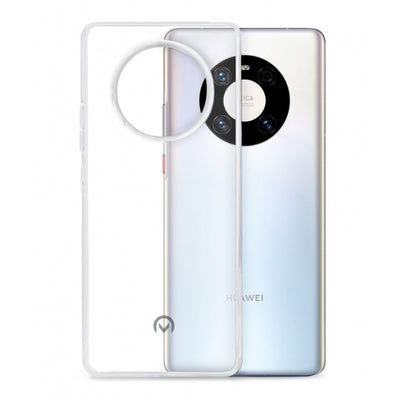 Mobilize Gelly Case Huawei Mate 40 Pro Clear