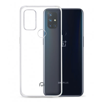 Mobilize Gelly Case Oneplus Nord N10 5G Clear