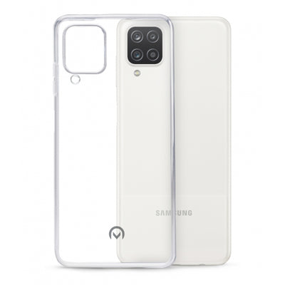 Mobilize Gelly Case Samsung Galaxy A12/M12 Clear