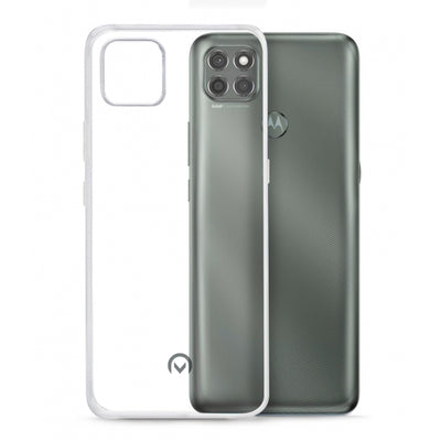 Mobilize Gelly Case Motorola Moto G9 Power Clear