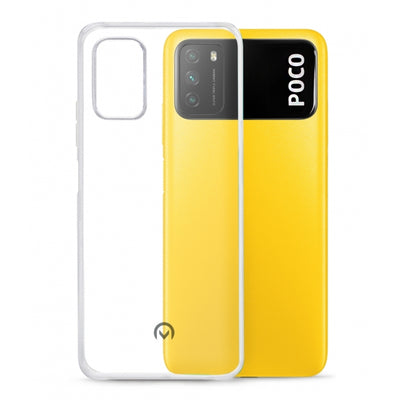 Mobilize Gelly Case Xiaomi Poco M3 Clear