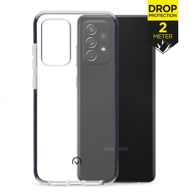 Mobilize Shatterproof Case Samsung Galaxy A72 4G Black