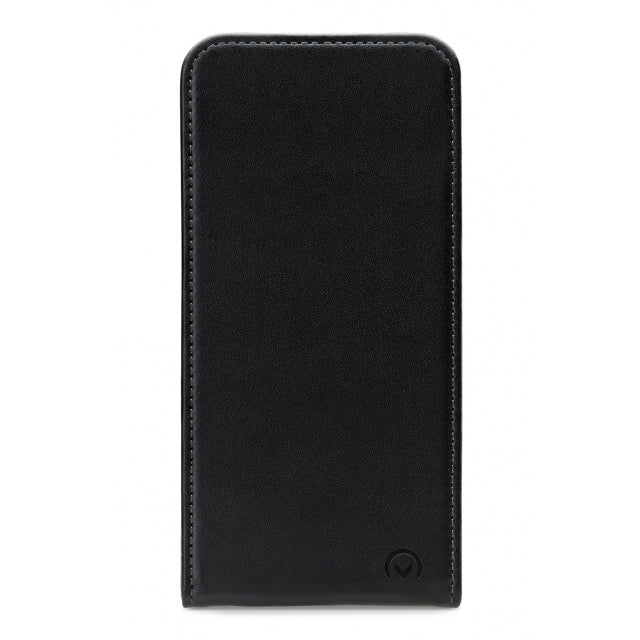 Mobilize Classic Gelly Flip Case Samsung Galaxy S21+ 5G Black