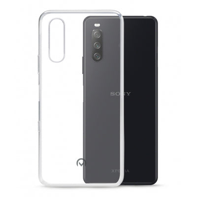 Mobilize Gelly Case Sony Xperia 10 Iii Clear