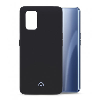Mobilize Rubber Gelly Case Realme Gt 5G Matt Black