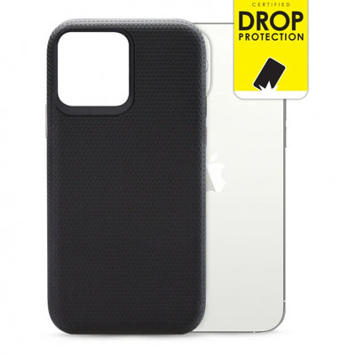 My Style Tough Case For Apple Iphone 13 Pro Max Black