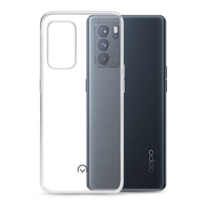 Mobilize Gelly Case Oppo Reno6 Pro 5G Clear