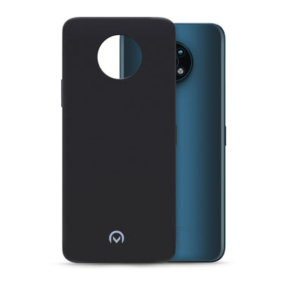 Mobilize Rubber Gelly Case Nokia G50 5G Matt Black