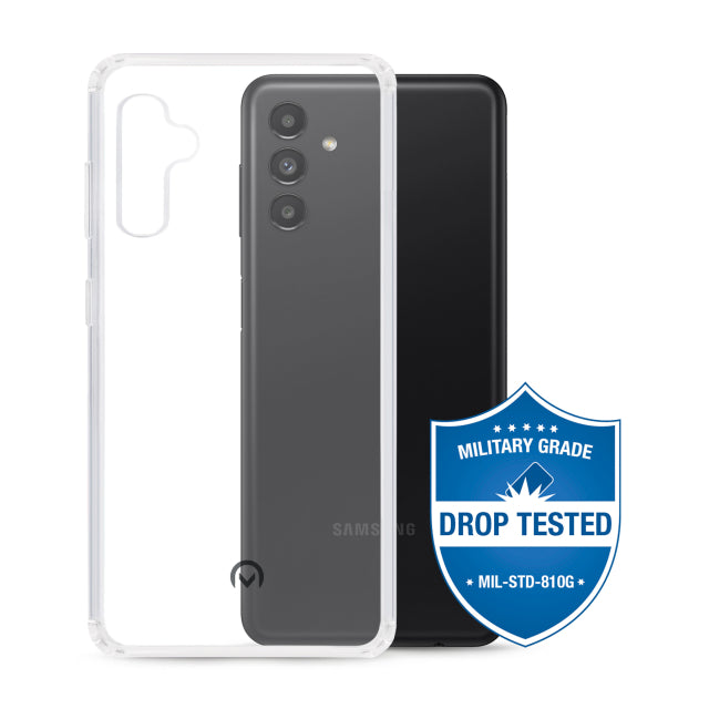 Mobilize Naked Protection Case Samsung Galaxy A04S/A13 5G Clear