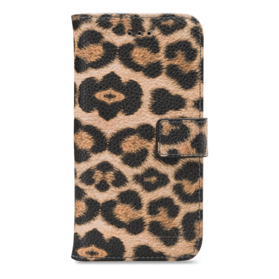 My Style Flex Wallet For Samsung Galaxy A04S/A13 5G Leopard