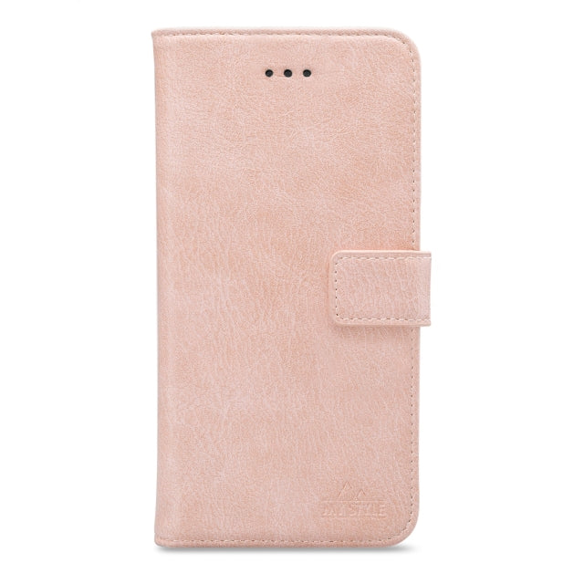 My Style Flex Wallet For Samsung Galaxy S22 5G Pink