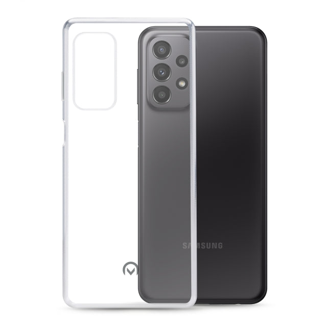 Mobilize Gelly Case Samsung Galaxy A23 5G Clear