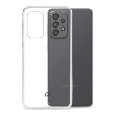 Mobilize Gelly Case Samsung Galaxy A73 5G Clear