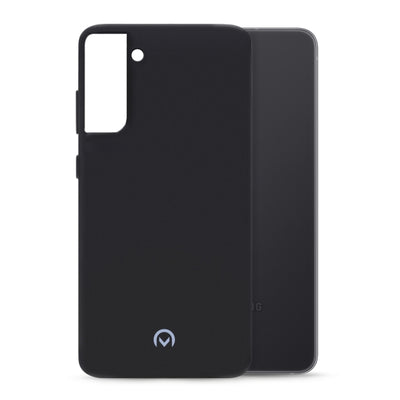 Mobilize Rubber Gelly Case Samsung Galaxy S21 Fe 5G Matt Black
