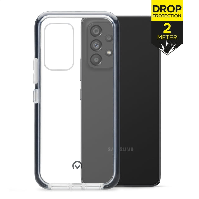 Mobilize Shatterproof Case Samsung Galaxy A53 5G Black