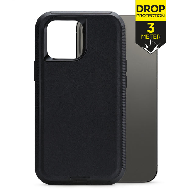 Mobilize Defender Case Apple Iphone 13 Pro Black