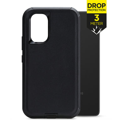 Mobilize Defender Case Samsung Galaxy A53 5G Black