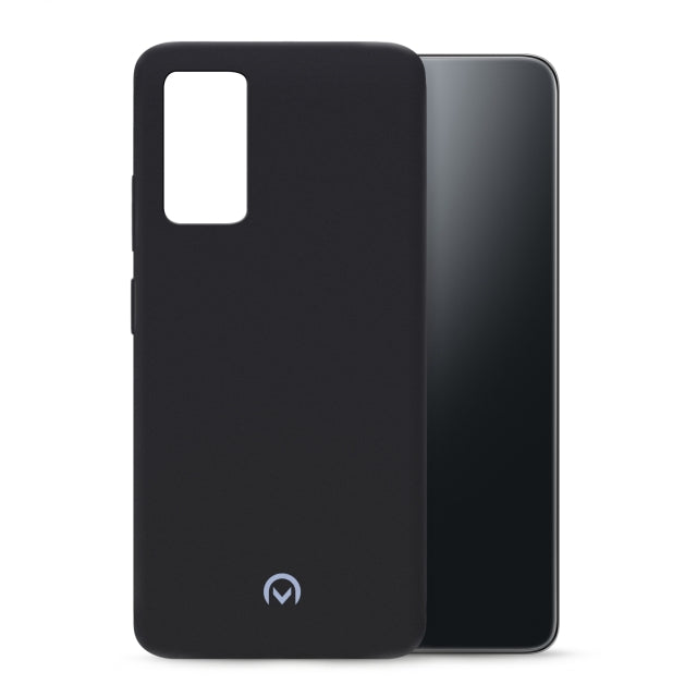 Mobilize Rubber Gelly Case Xiaomi Redmi Note 11 Pro 4G/5G Matt Black