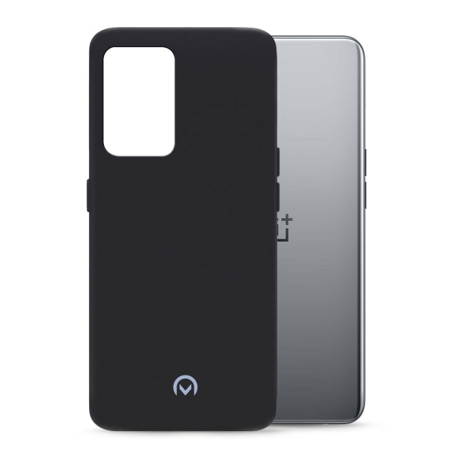 Mobilize Rubber Gelly Case Oneplus Nord Ce 2 5G Matt Black